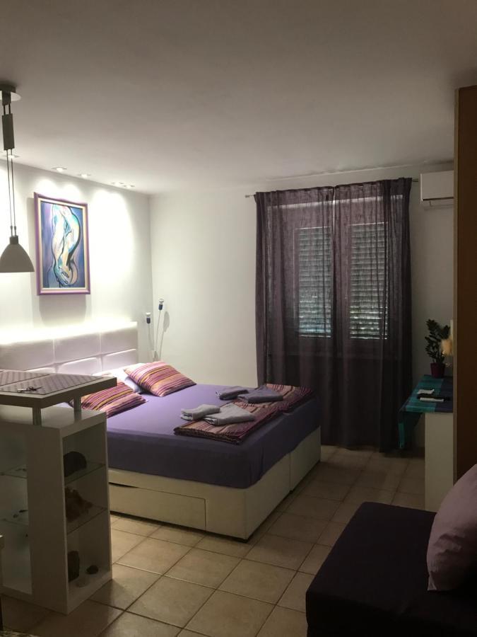 Studio Apartment Yess ,Split Kültér fotó